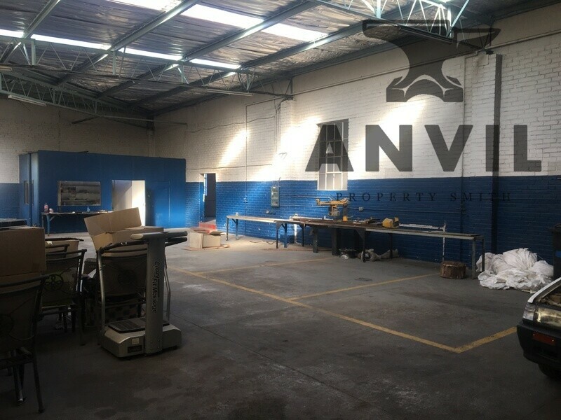 371 Koos De La Rey Street - Unit 1 property image 35