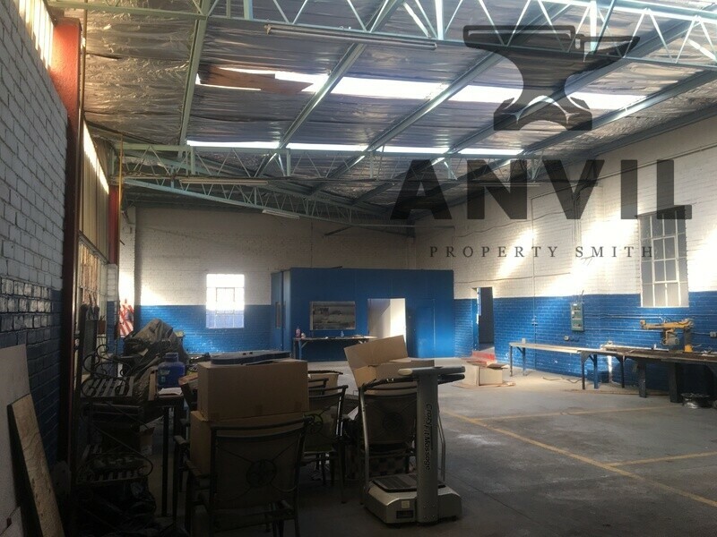 371 Koos De La Rey Street - Unit 1 property image 37