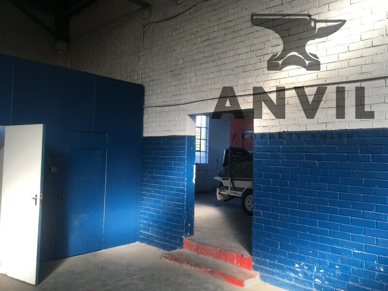 371 Koos De La Rey Street - Unit 1 property image 44