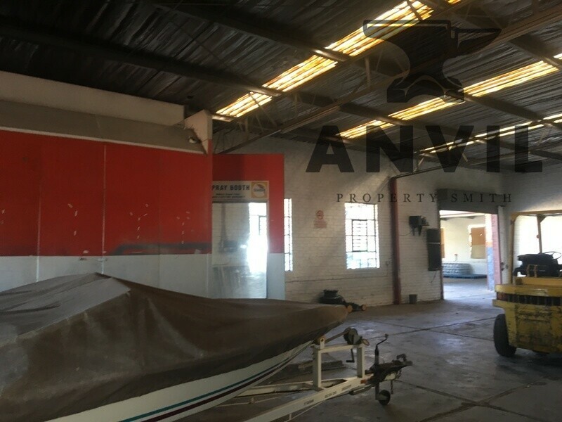 371 Koos De La Rey Street - Unit 1 property image 46