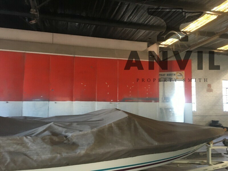 371 Koos De La Rey Street - Unit 1 property image 48