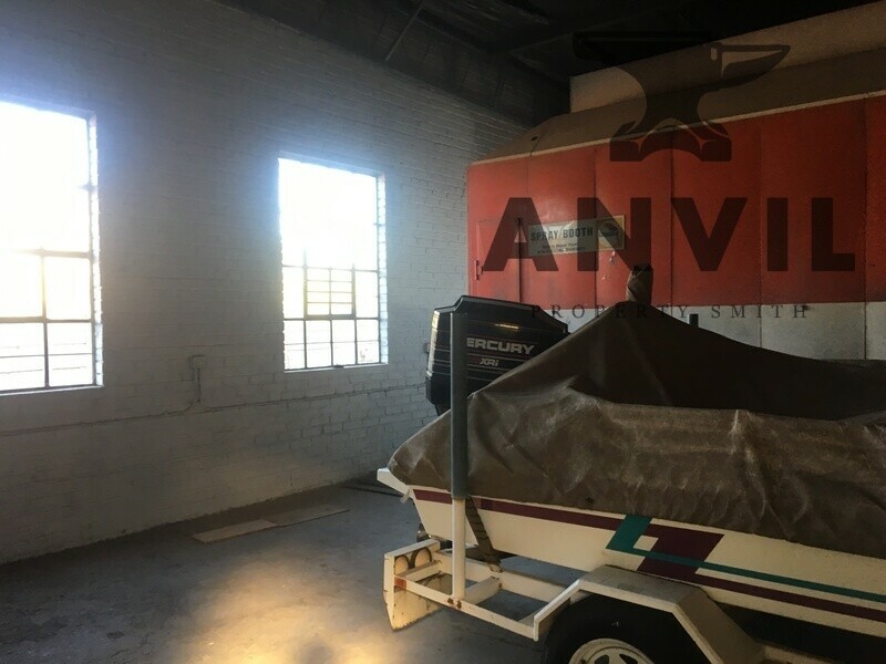 371 Koos De La Rey Street - Unit 1 property image 47