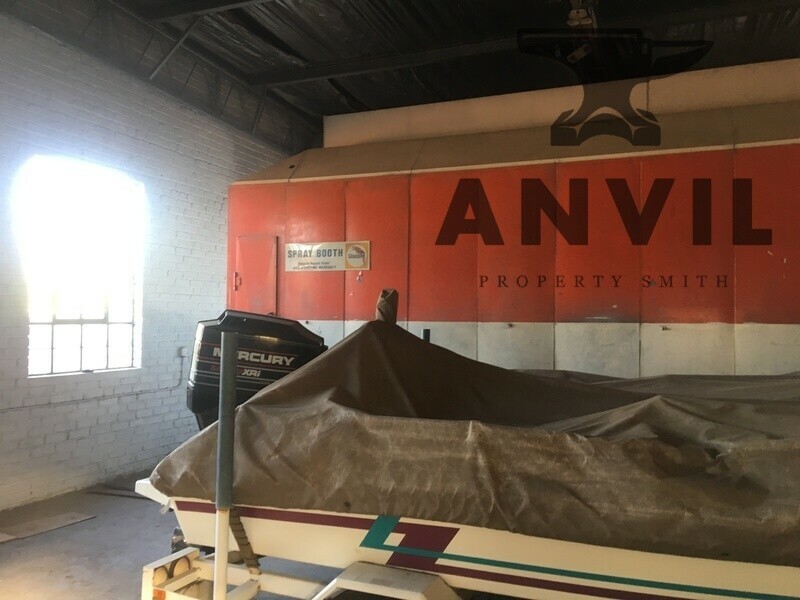 371 Koos De La Rey Street - Unit 1 property image 49