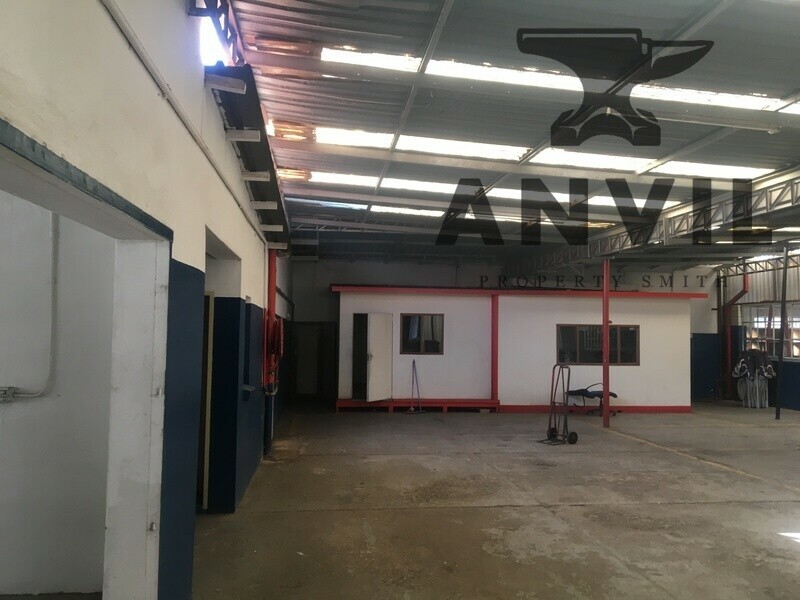 371 Koos De La Rey Street - Unit 1 property image 52