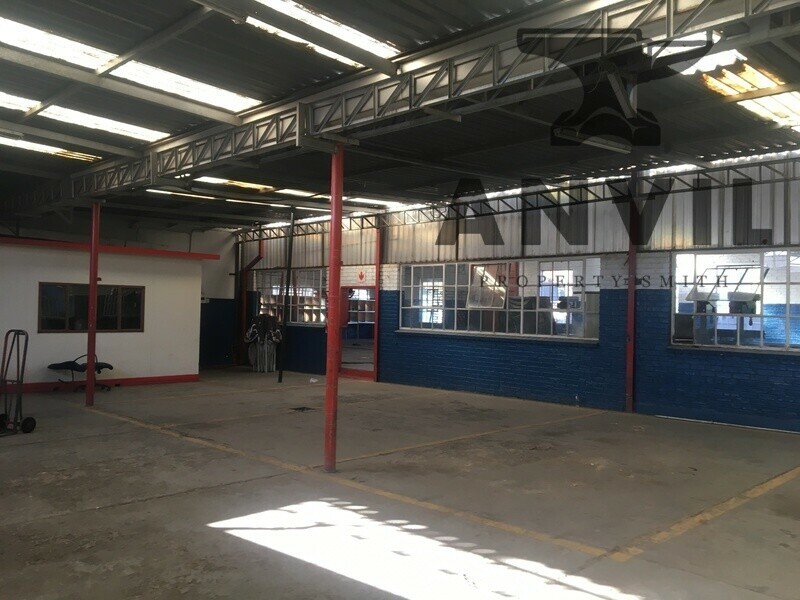 371 Koos De La Rey Street - Unit 1 property image 61