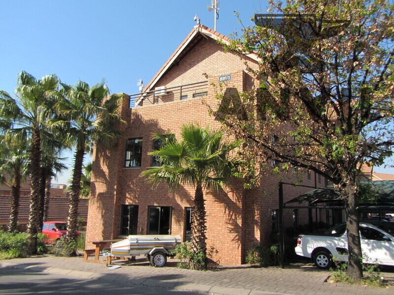 Hammets Crossing Office Park - Building 808 property image 82