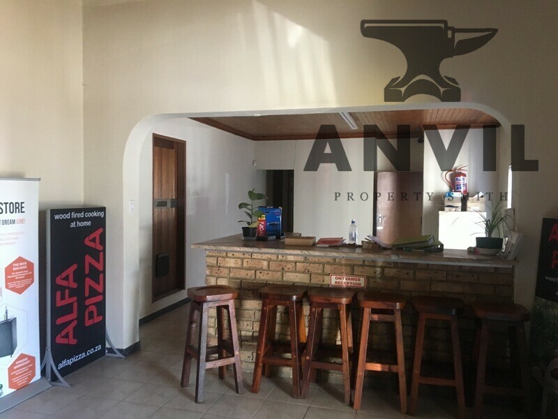 371 Koos De La Rey Street - Unit 1 property image 77