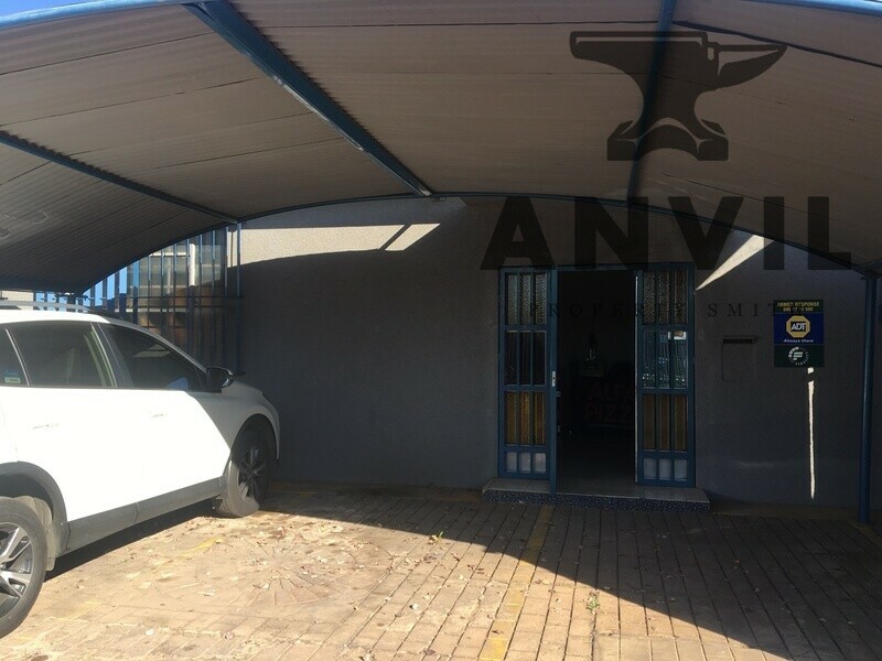 371 Koos De La Rey Street - Unit 1 property image 83