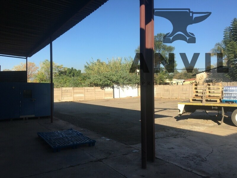 371 Koos De La Rey Street - Unit 1 property image 85