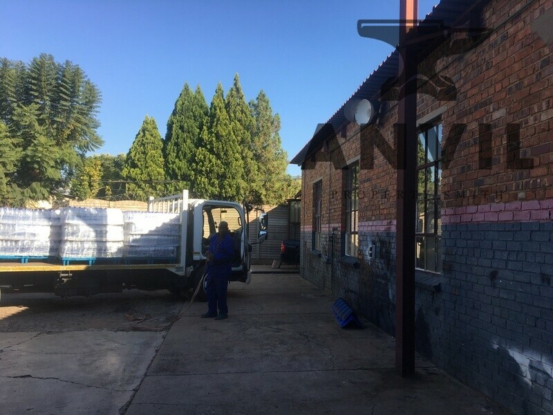 371 Koos De La Rey Street - Unit 1 property image 87