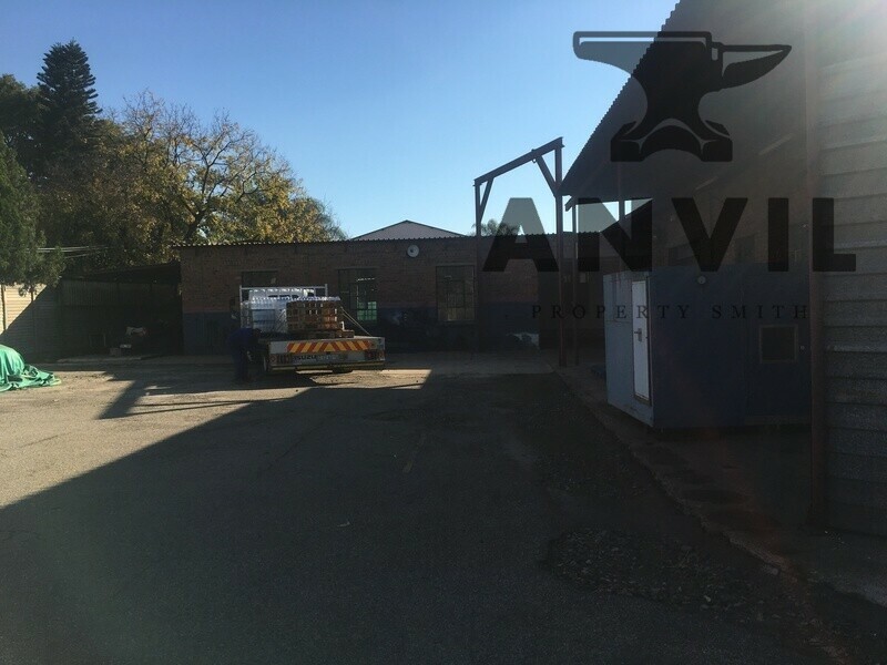 371 Koos De La Rey Street - Unit 1 property image 94