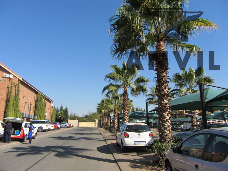 Hammets Crossing Office Park - Building 808 property image 85