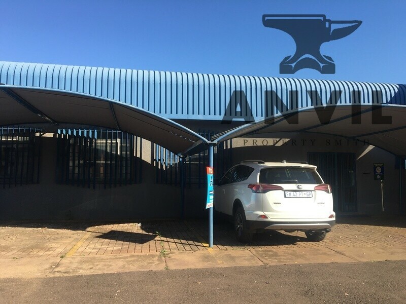 371 Koos De La Rey Street - Unit 1 property image 98