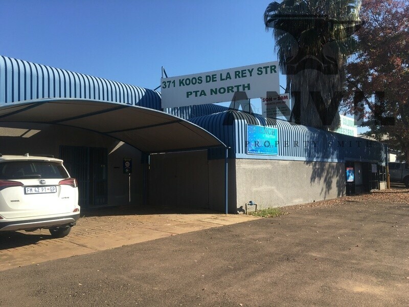 371 Koos De La Rey Street - Unit 1 property image 99