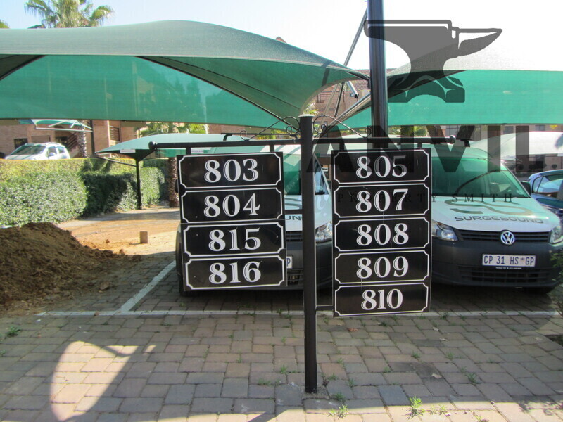 Hammets Crossing Office Park - Building 808 property image 86