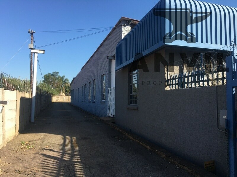 371 Koos De La Rey Street - Unit 1 property image 106