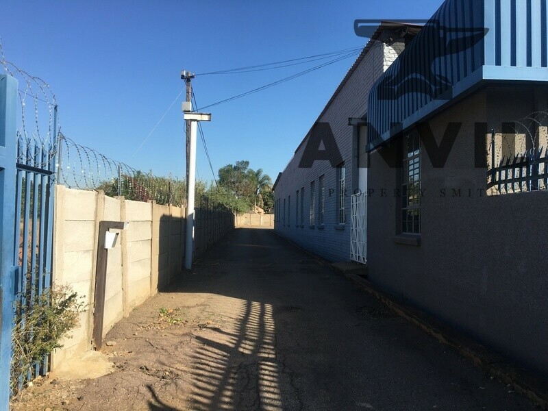 371 Koos De La Rey Street - Unit 1 property image 107