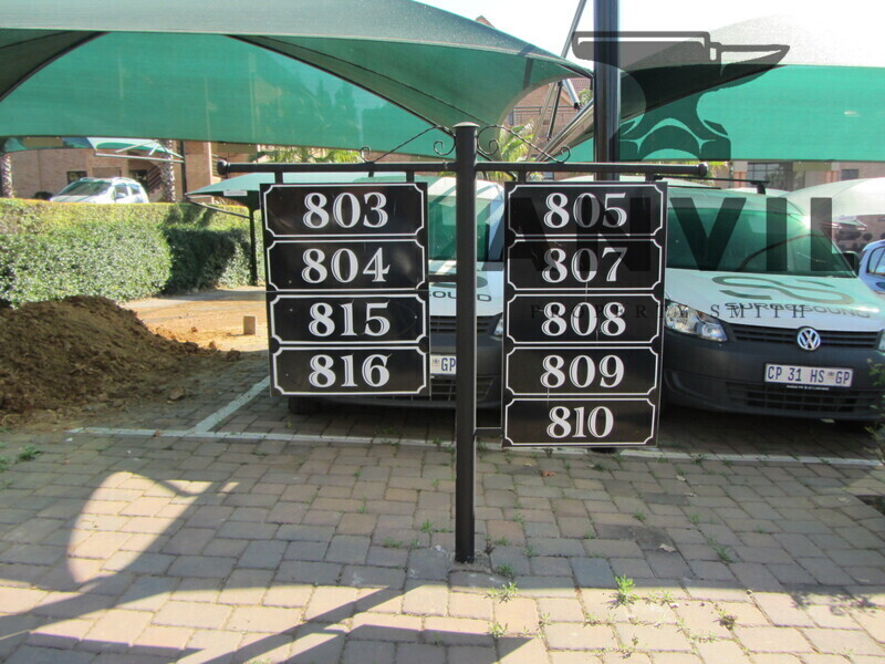 Hammets Crossing Office Park - Building 808 property image 87