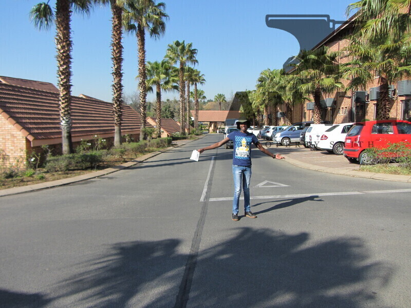 Hammets Crossing Office Park - Building 808 property image 88