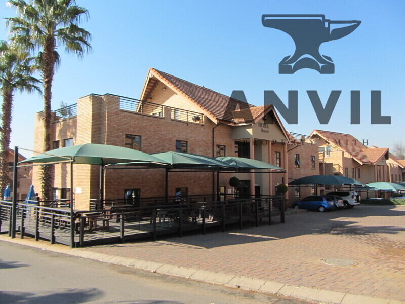 Hammets Crossing Office Park - Building 808 property image 91