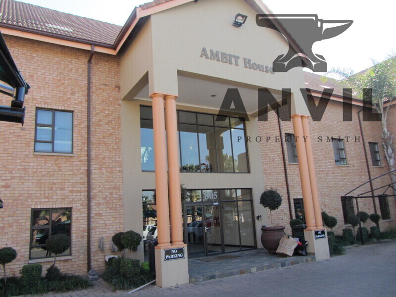 Hammets Crossing Office Park - Building 808 property image 95