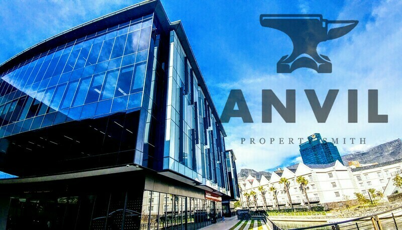 Waterway House, V & A Waterfront, Cape Town property image 1