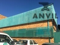 327 Koos De La Rey Street, Pretoria North - Unit Warehouse 1 property image 35