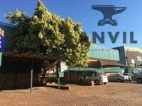 327 Koos De La Rey Street, Pretoria North - Unit Warehouse 1 property image 42