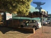 327 Koos De La Rey Street, Pretoria North - Unit Warehouse 1 property image 21