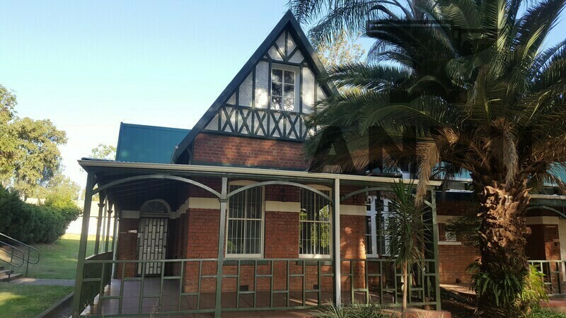 23/25 High Street, Founders Hill - Entire Building property image 2