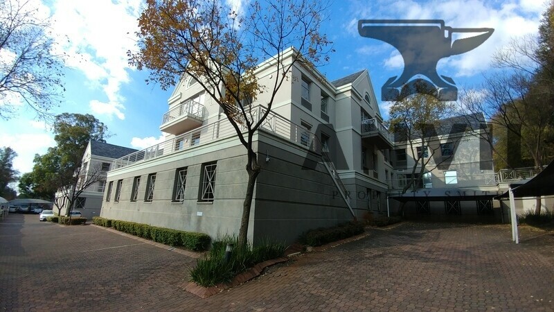 1-3 West Street, Houghton, Sandton - Office FA001 property image 21
