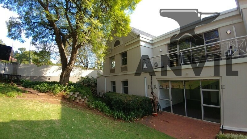 1-3 West Street, Houghton, Sandton - Office FA001 property image 23