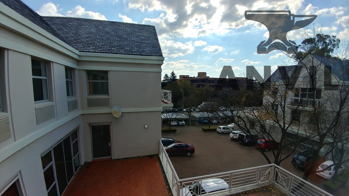 13 West Street, Houghton, Sandton Houghton Anvil Property Smith