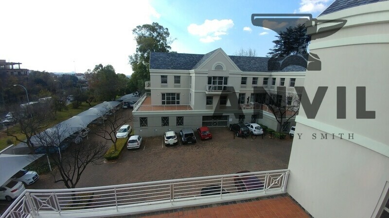 1-3 West Street, Houghton, Sandton - Office FA001 property image 25