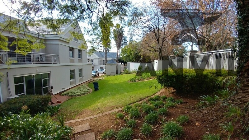 1-3 West Street, Houghton, Sandton - Office FA001 property image 26