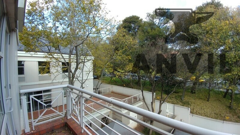 1-3 West Street, Houghton, Sandton - Office FA001 property image 27