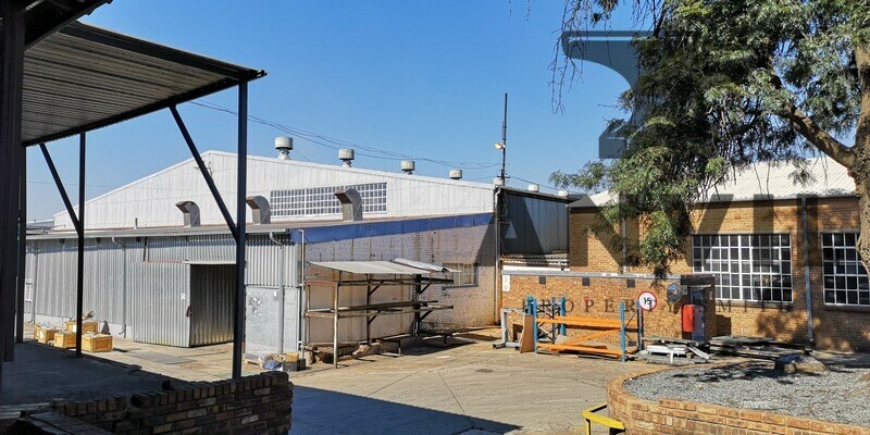 105 Nagington Road, Wadeville - Unit 10A, 105 Nagington Road, Nagington Park, Wadeville, Germiston property image 41