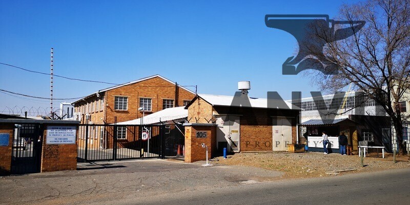 105 Nagington Road, Wadeville - Unit 10A, 105 Nagington Road, Nagington Park, Wadeville, Germiston property image 47