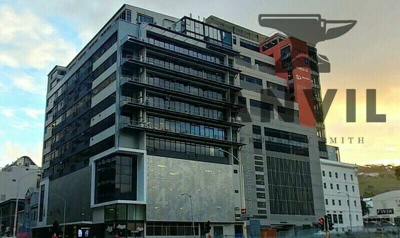 Loop Street Studios, 4 Loop Street - Floor 10 unit 1001 property image 11 Loop Street Studios, 4 Loop Street - Floor 10 unit 1001 property image 11