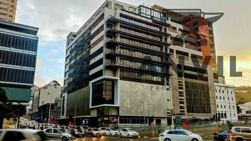 Loop Street Studios, 4 Loop Street - Floor 10 unit 1001 property image 9 Loop Street Studios, 4 Loop Street - Floor 10 unit 1001 property image 9