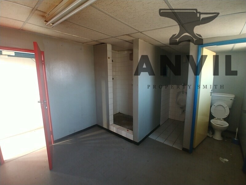 Strydom Mini Industrial Park, Randburg - Unit D5 property image 7