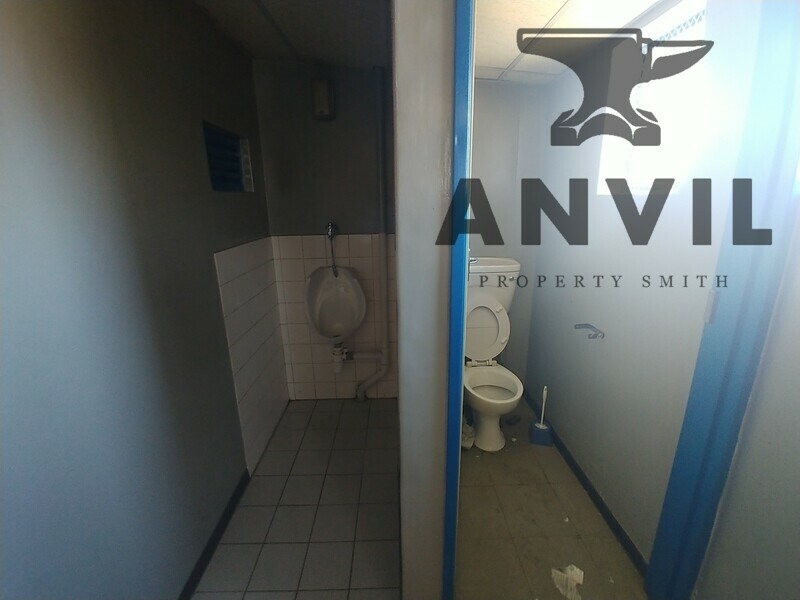 Strydom Mini Industrial Park, Randburg - Unit D5 property image 8
