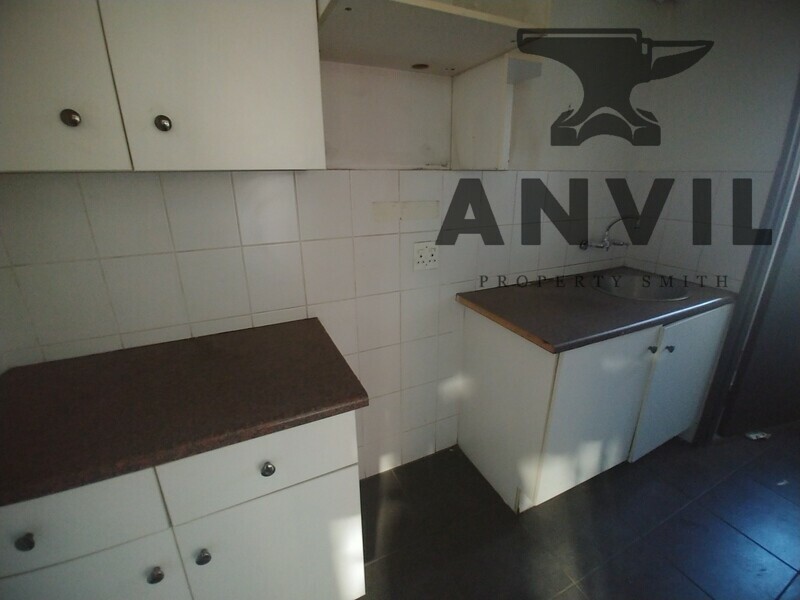 Strydom Mini Industrial Park, Randburg - Unit D5 property image 9