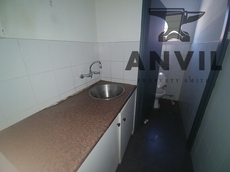 Strydom Mini Industrial Park, Randburg - Unit D5 property image 10