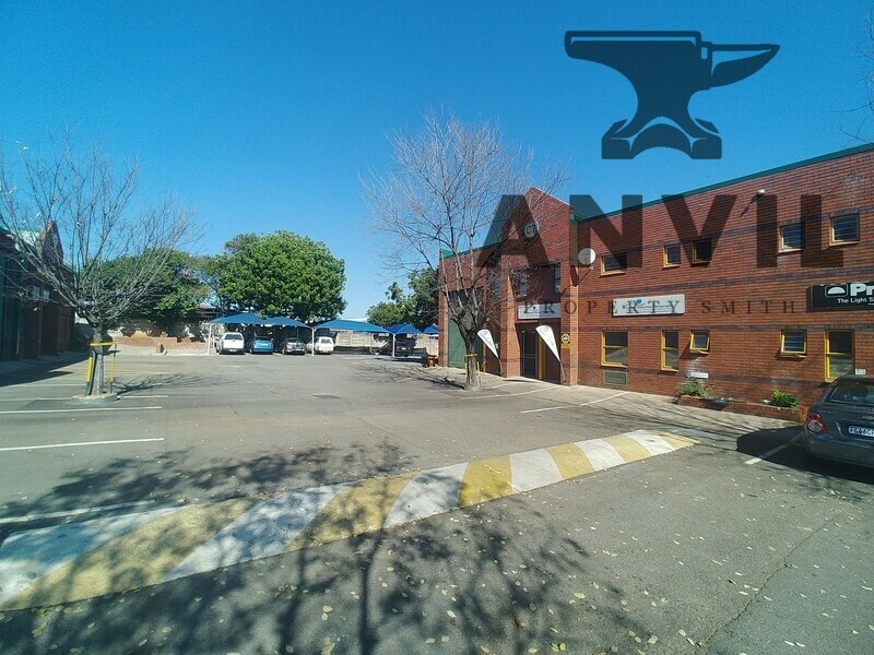 Strydom Mini Industrial Park, Randburg - Unit D5 property image 12