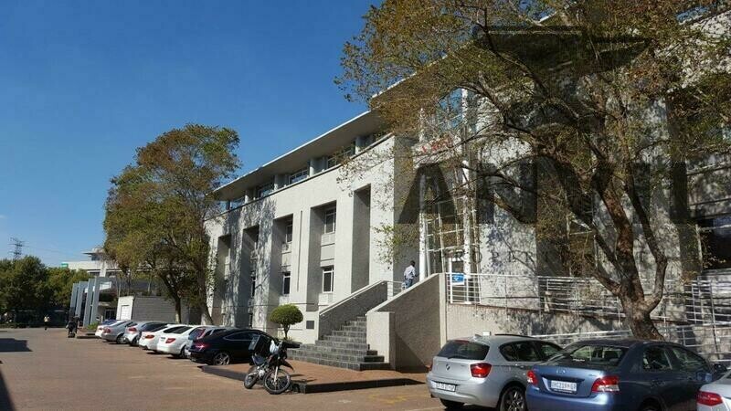 Eastgate Office Park - Block A first floor property image 7