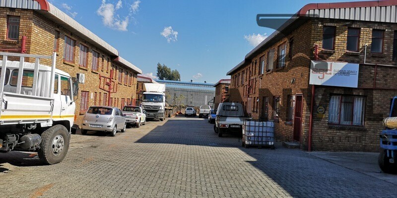 17 Makriel Street, Wadeville  - 300sqm unit available in Wadeville  property image 20