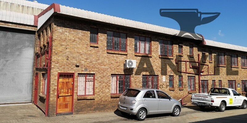 17 Makriel Street, Wadeville  - 300sqm unit available in Wadeville  property image 25