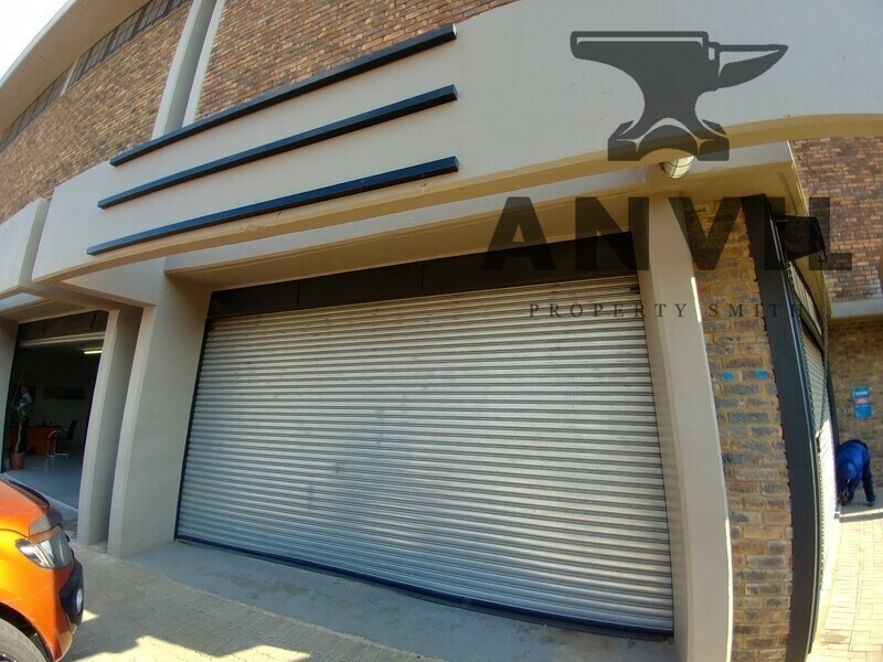 Brainley Centre, Rustic Av , Silvertondale - Unit 1 property image 2