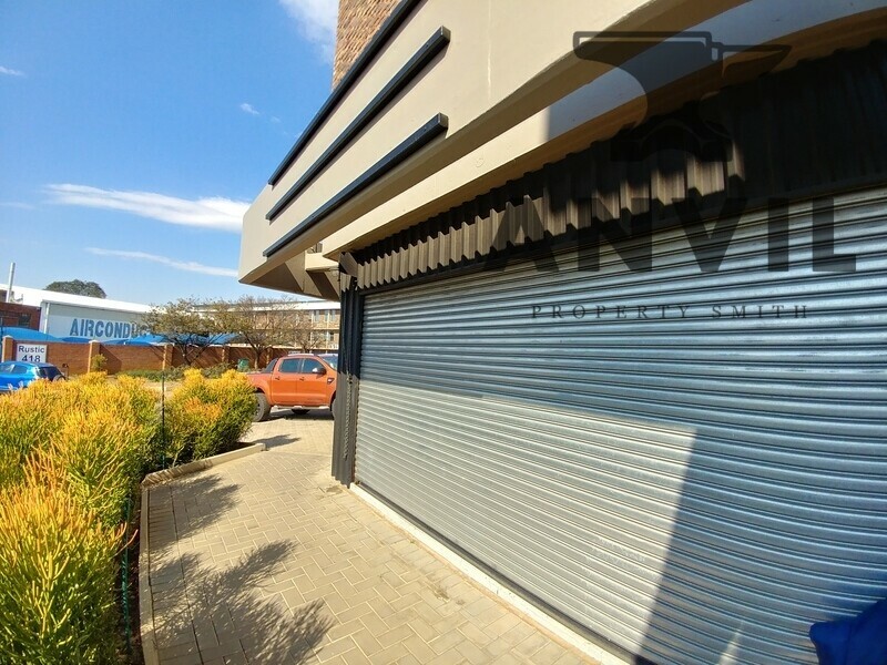 Brainley Centre, Rustic Av , Silvertondale - Unit 1 property image 3